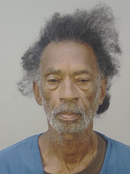 Mugshot of JEROME BENARD WHITE