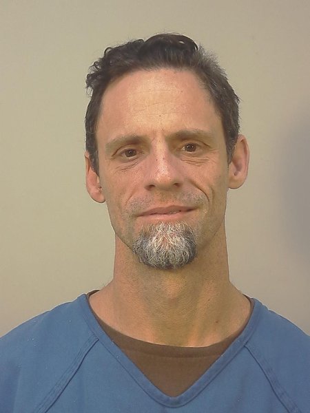 Mugshot of NATHAN GENE DAVIS