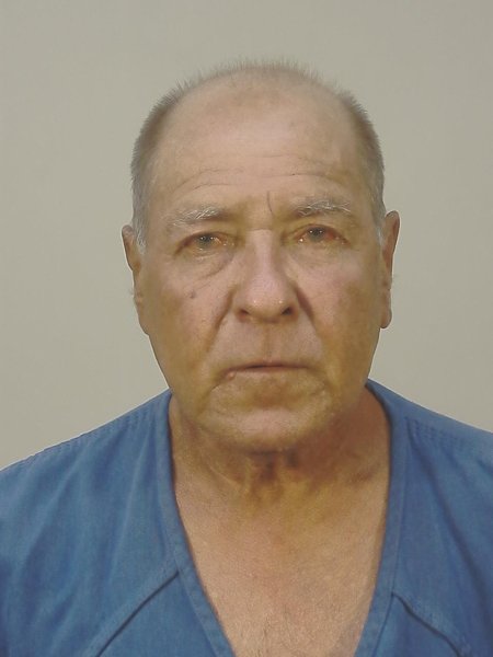 Mugshot of JOHN L KUZNEZOW