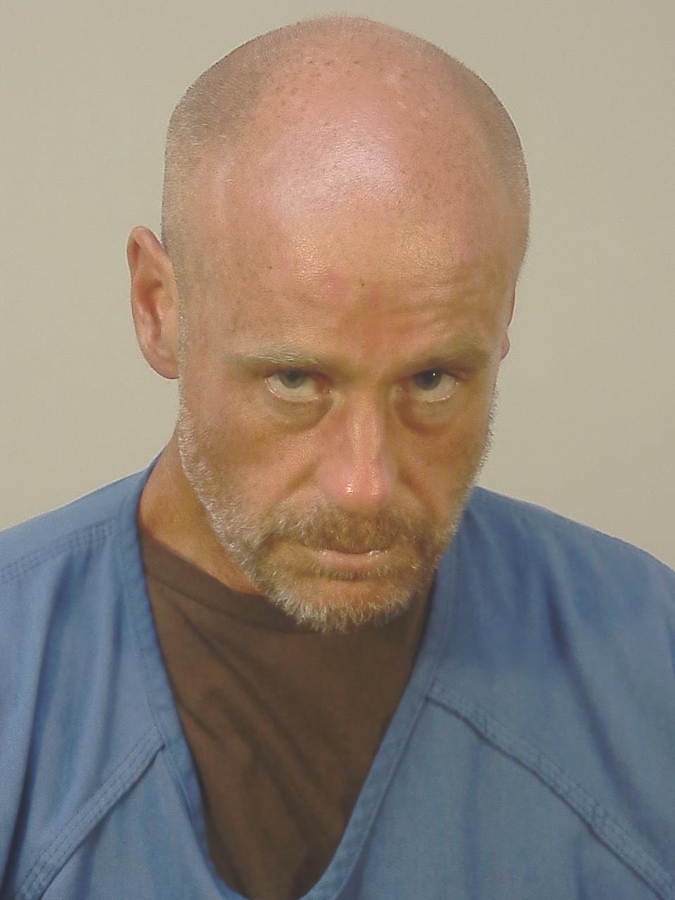 Mugshot of RYAN RICHARD MURRAY