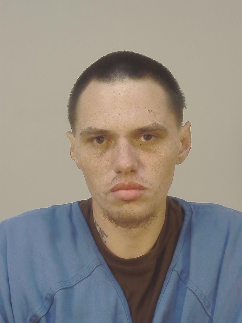 Mugshot of MALIK JOHNATHAN NOYES