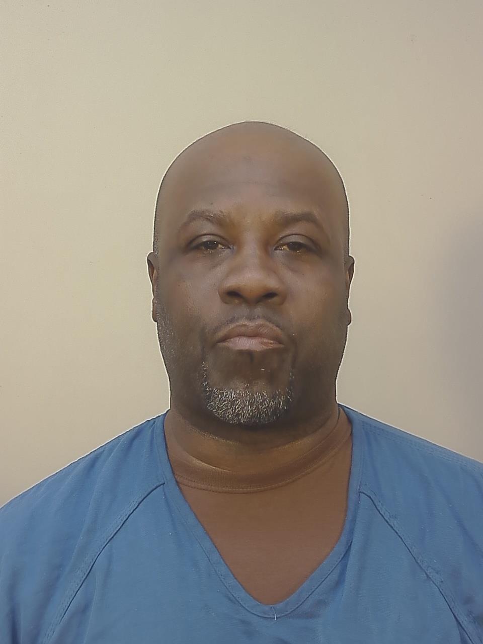 Mugshot of QUANTRELL VIVIANS