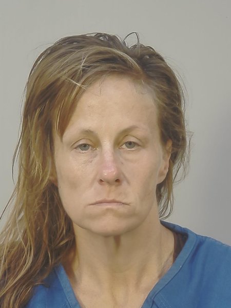 Mugshot of KERRY JEANNE SCHELL