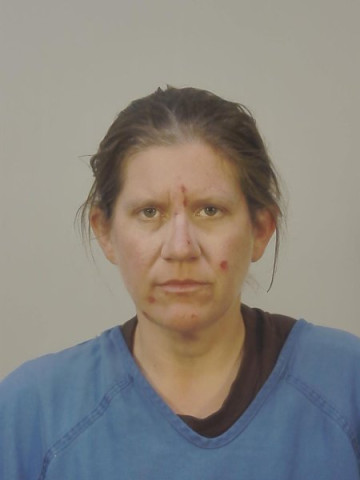Mugshot of KADY NICOLE LAWLER