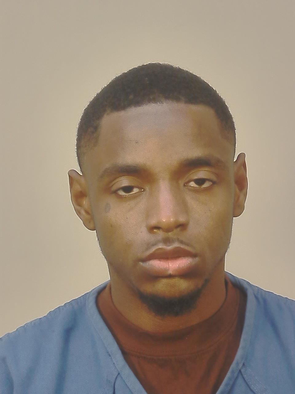 Mugshot of ERNEST MACKNEIL BOHANON