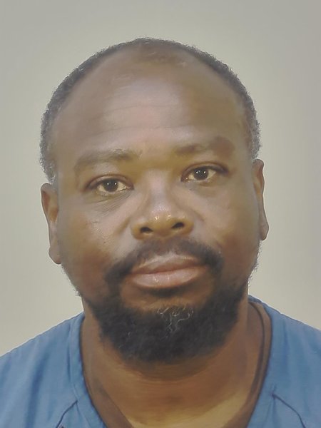 Mugshot of ANTONIO LASHAWN FLEMING