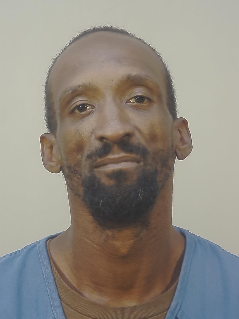 Mugshot of MARCUS LORENZO TAYLOR