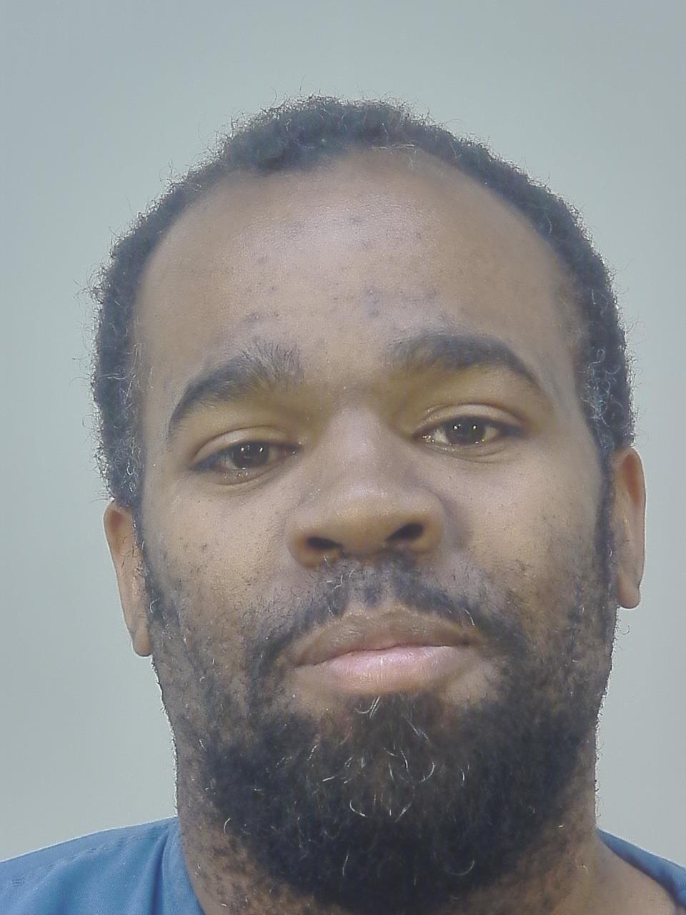 Mugshot of JAMAL CHRISTIAN QUEEN