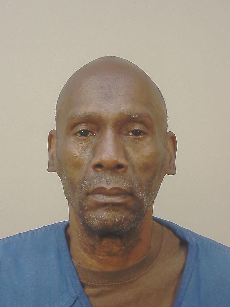 Mugshot of WAYNE L HOLLIS