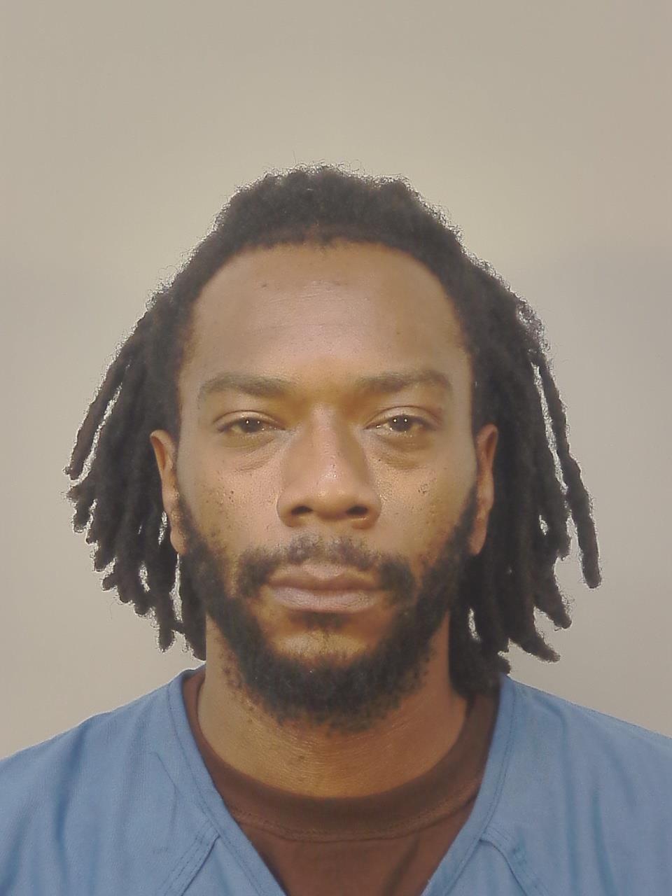 Mugshot of AARON TYRELL SMITH