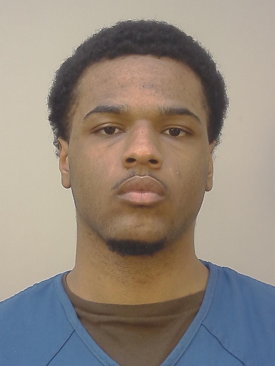 Mugshot of RODNEY LAVELLE PHILLIPS