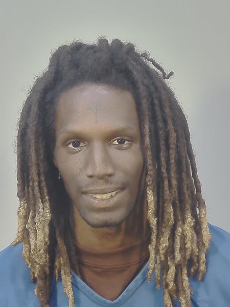 Mugshot of DIMITRIOUS CONELLIUSJOSEP OKELLEY