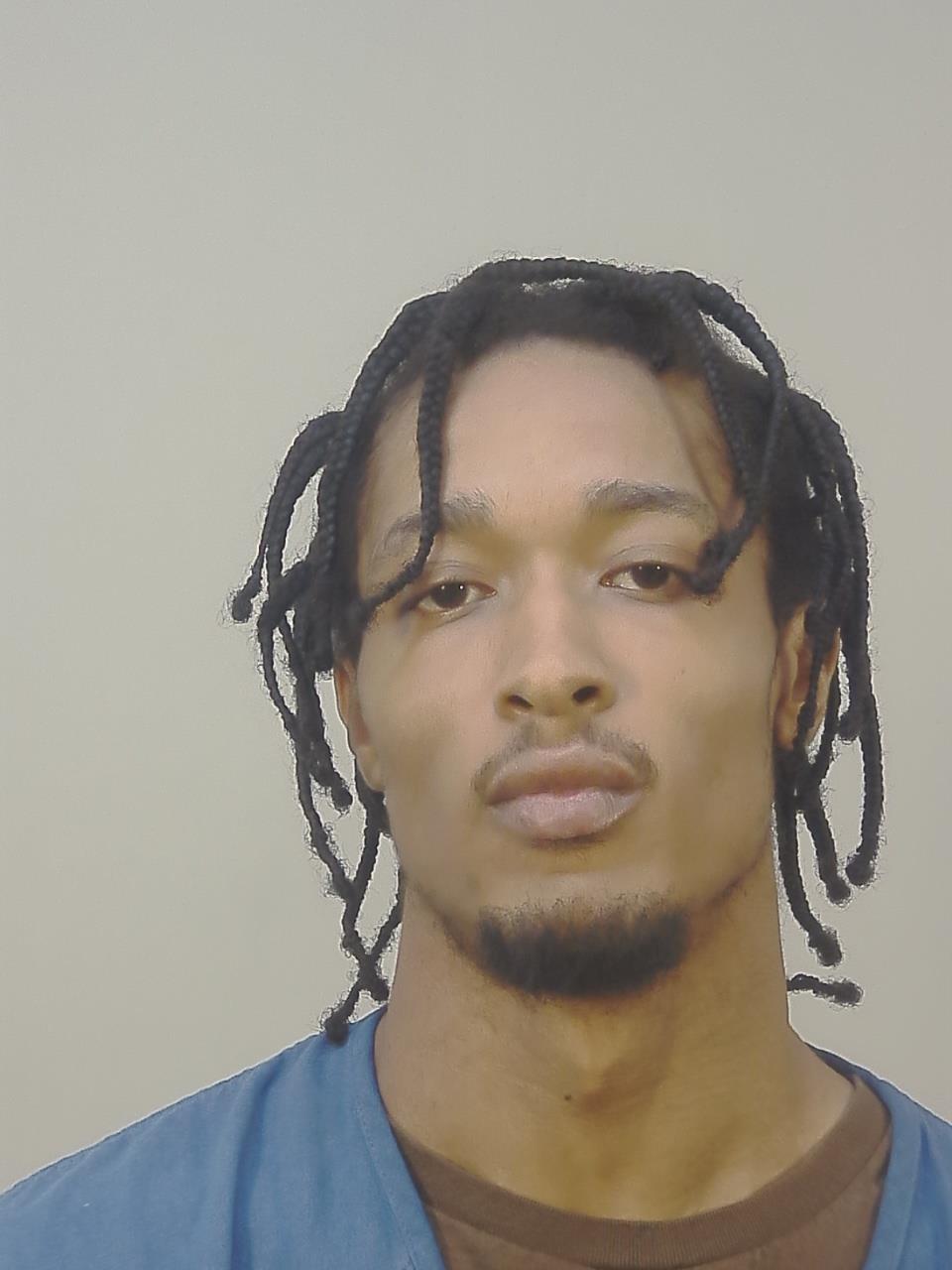 Mugshot of CHAMAR LAVAR REED