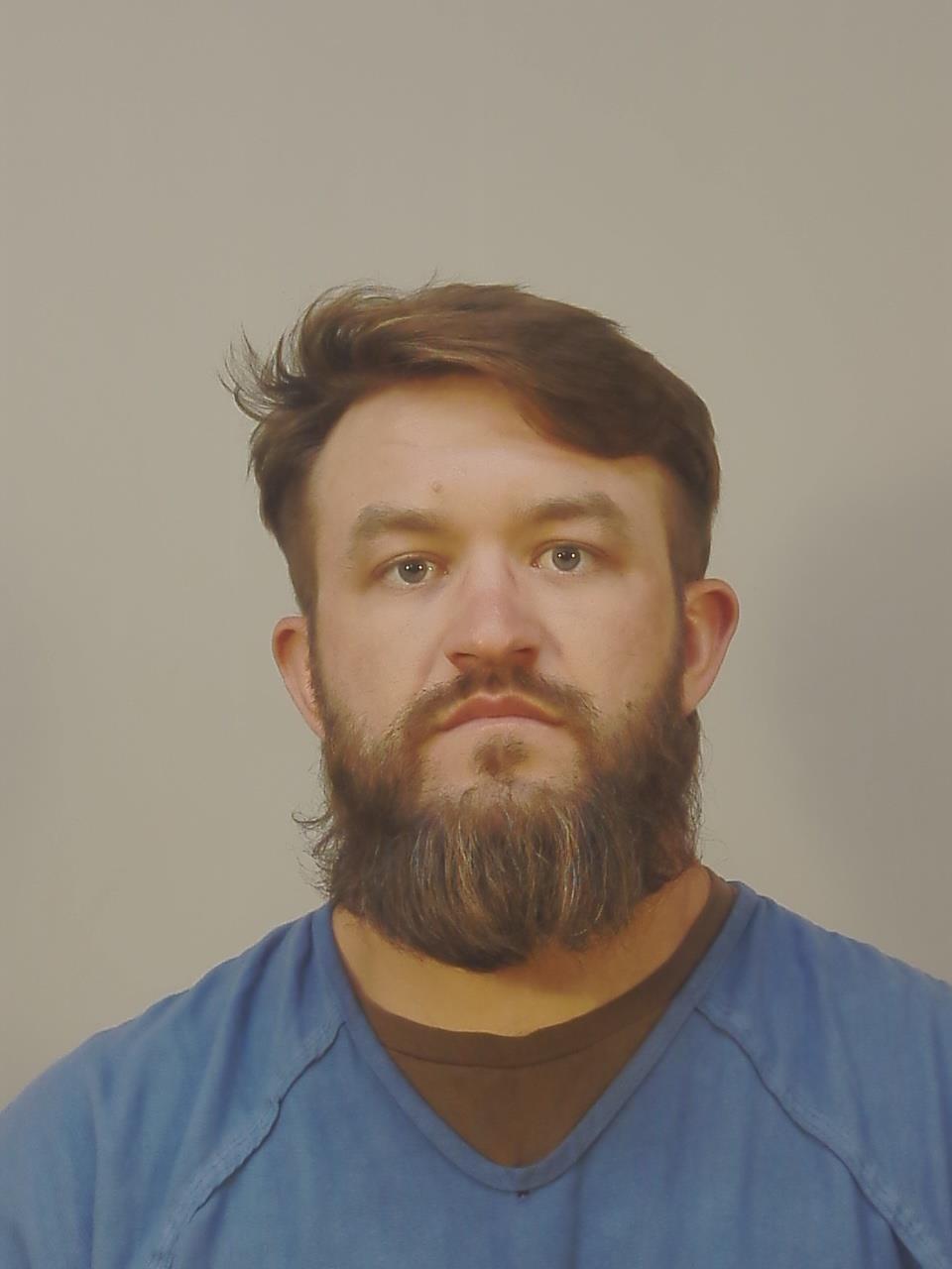 Mugshot of HAYDEN JAMES ARNESON