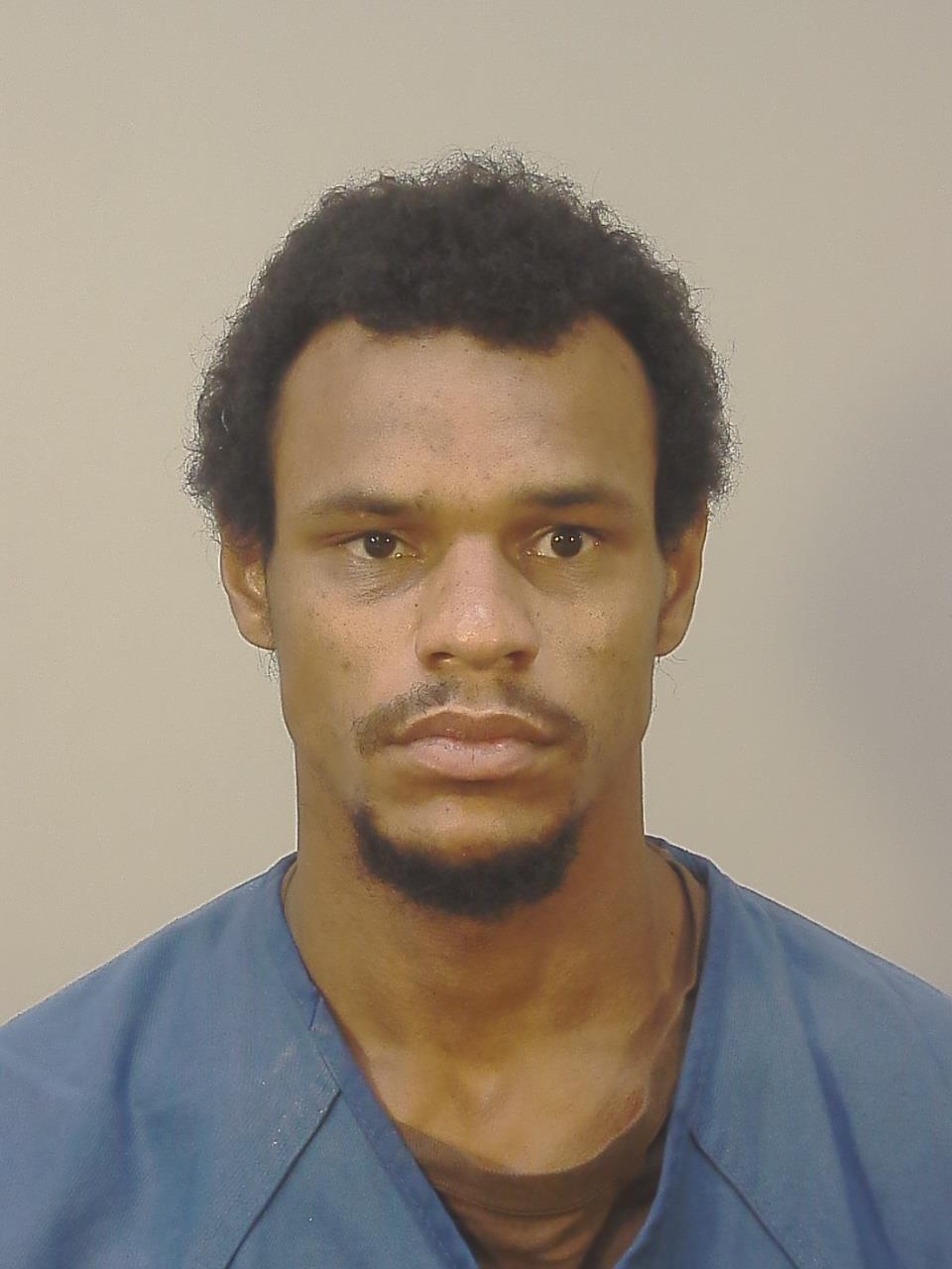 Mugshot of DAVIONE DEMARCUS WILKINS