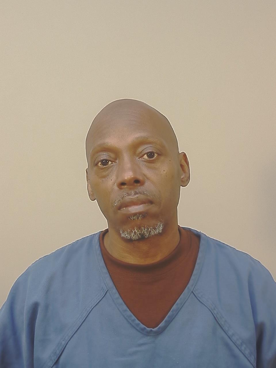 Mugshot of DARRYL MAURICE HANNAH