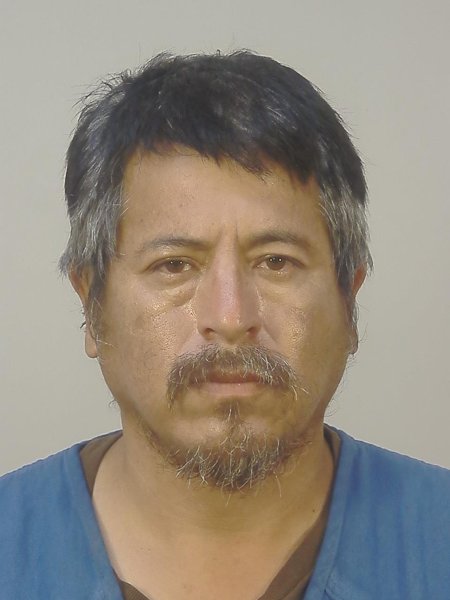 Mugshot of GIANCARLO TAM