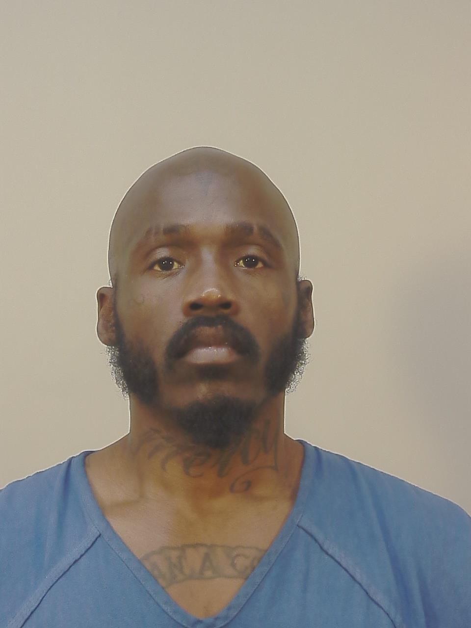 Mugshot of GARY STEPHENS