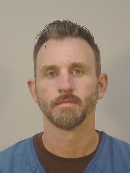 Mugshot of DEREK GERALD KRATOCHWILL