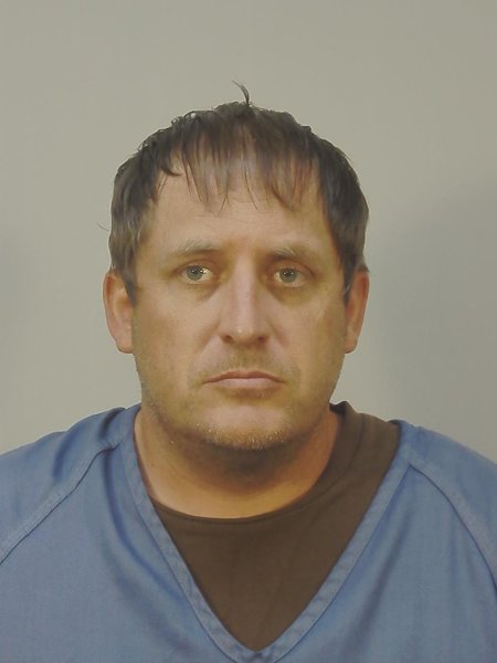 Mugshot of RYAN JON DZIKOSKI
