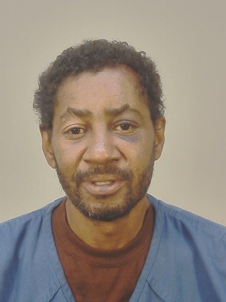 Mugshot of DONROZE JAMALL HARRIS