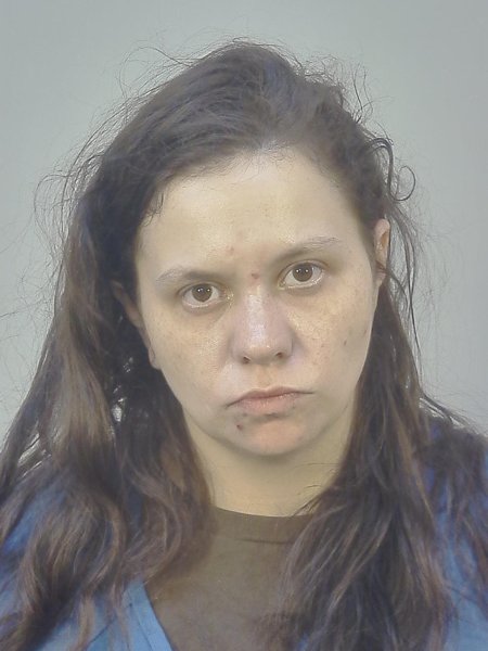 Mugshot of ALICIA VICTORIA STAKER