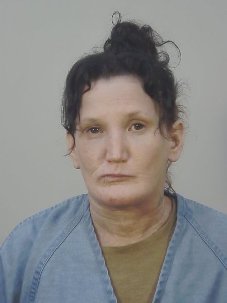 Mugshot of AMELIA ANN MIDTHUN