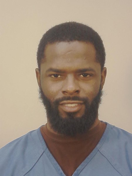 Mugshot of PARIS DESHAUN ALLEN