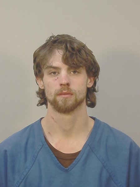 Mugshot of KEAGON ZAYKE SHEDYN SIMMONS