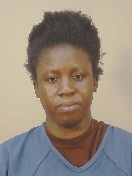 Mugshot of JOY NWANNEDIYA EMMANUEL