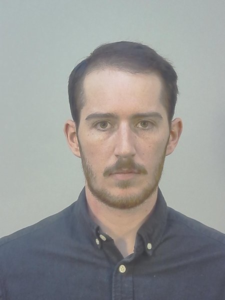 Mugshot of TIMOTHY UTTER