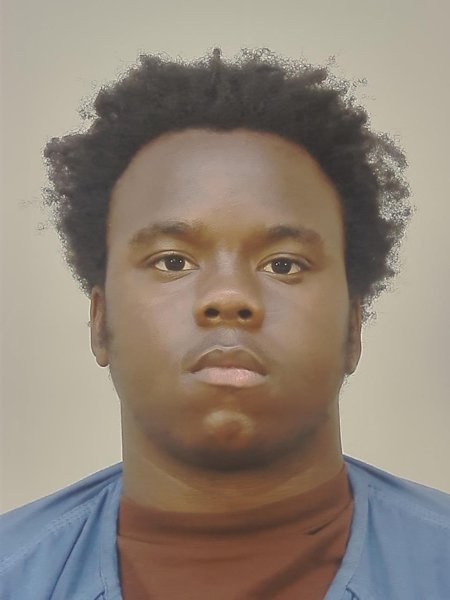 Mugshot of RUDOLPH MALIK COLEMAN