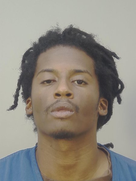 Mugshot of DIONSIUS MARTY HORNE