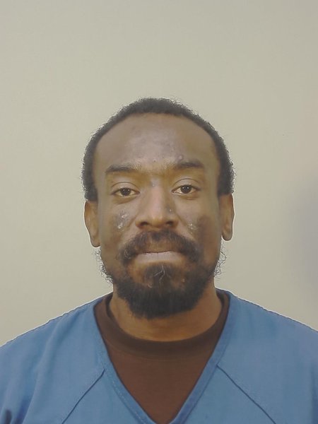 Mugshot of MICHAEL DAVIS
