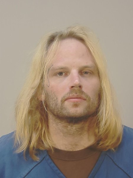 Mugshot of KELLY DAMIAN LEBOW