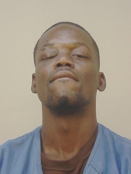Mugshot of TOMMY LEE PHILLIPS