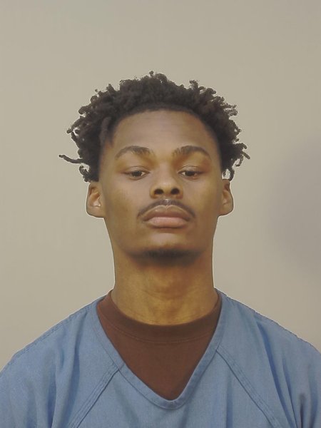 Mugshot of LORENZO ANTWAN BELL