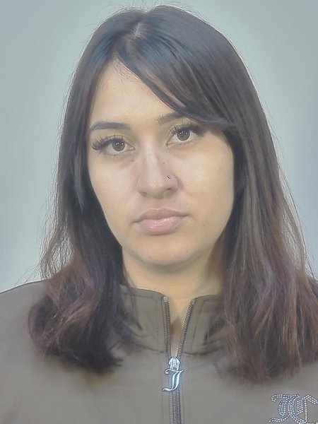 Mugshot of THANIA ARILYN RIVERA BARRERA