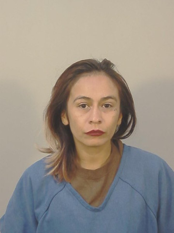 Mugshot of YESICA KARINA DOMINGUEZ