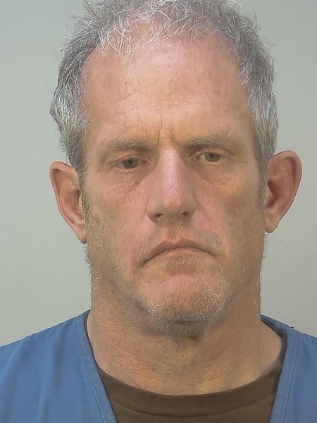 Mugshot of PAUL JAMES SCHAFFNER