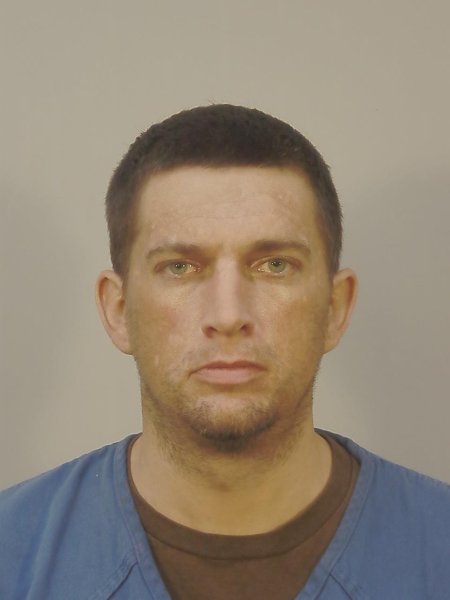 Mugshot of MICHAEL A SPRY