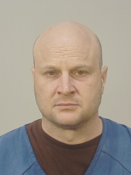 Mugshot of MICHAEL JOHN HORAN