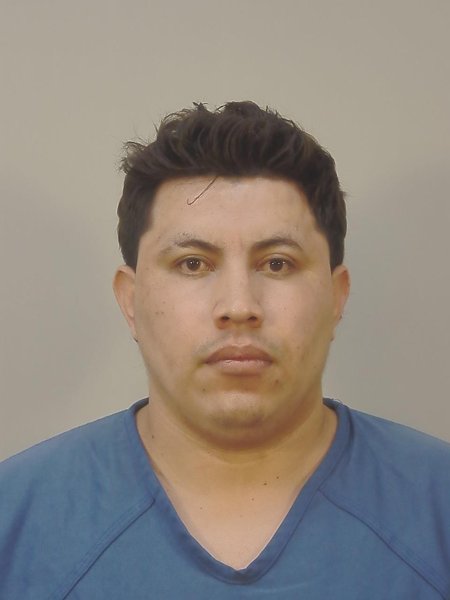 Mugshot of JOSE LEONARDO RIVAS RUGAMA