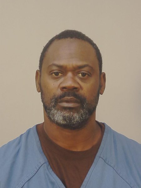 Mugshot of GARY LAMAR BAKER