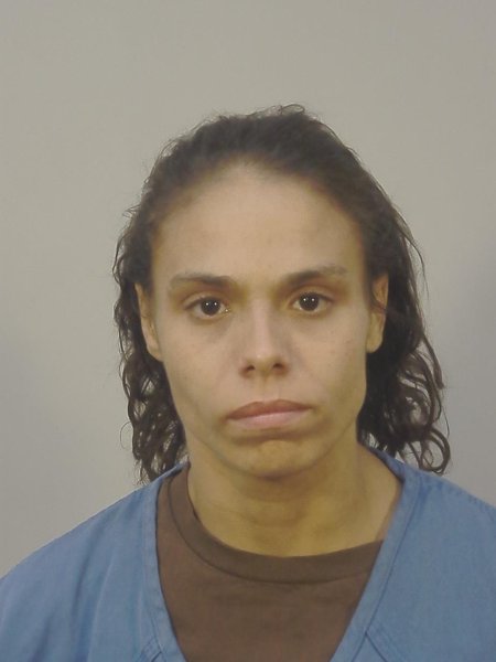 Mugshot of BROOK LEE REUTER