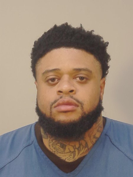 Mugshot of SEMAJ OMARI PRUITT