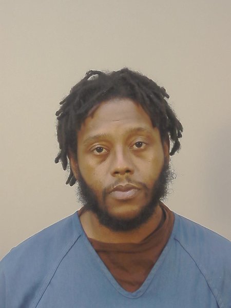 Mugshot of KENNETH LAMONT JOHNSON