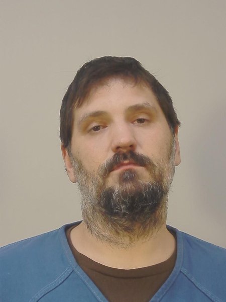 Mugshot of JEREMIAH STEVEN BOSTER