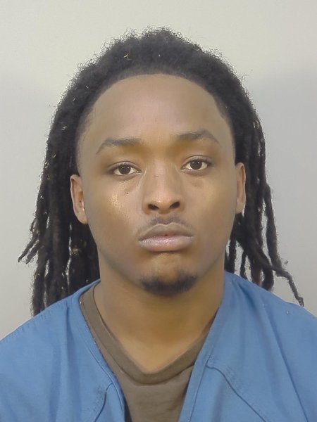 Mugshot of DA DON ARTISE MACGELLA THOMPSON