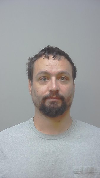 Mugshot of LUCAS WAYNE STOMBERG